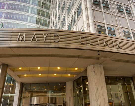 Mayo Clinic