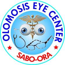 Olomosis Eye  Specialist Center