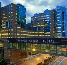 Johns Hopkins Hospital