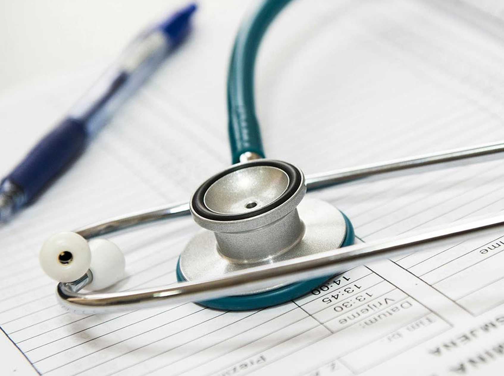 Abbey Medical Center