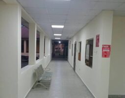 Federal Medical Center Epe