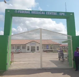 Federal Medical Center Epe