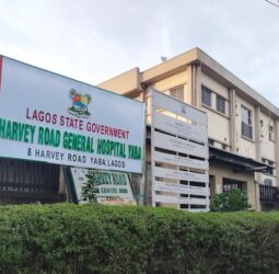 Health Center Harvey Road