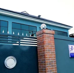 J.A Lashman  Hospital