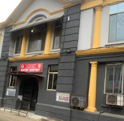 Massey Street Children Hospital