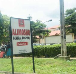 General Hospital Alimosho