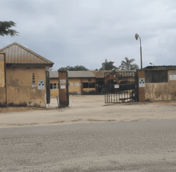 General Hospital Ibeju Lekki