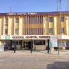 GENERAL HOSPITAL IKORODU