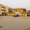 General Hospital Mushin