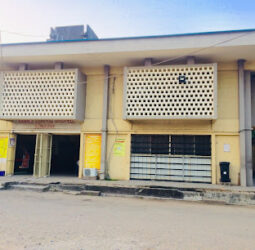 General Hospital Surulere