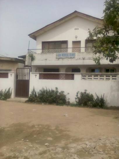 Adu Medical Clinic
