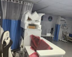 General Hospital Ifako-Ijaye