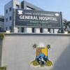 General Hospital Ifako-Ijaye
