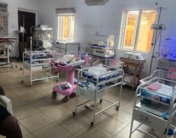 General Hospital Ifako-Ijaye