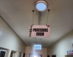 General Hospital Ifako-Ijaye