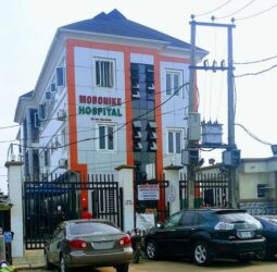 Mobonike Hospital & Maternity