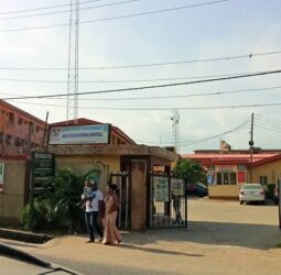 Orile-Agege General hospi