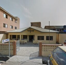 Orile Primary Health Centre