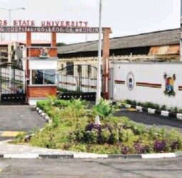 Lagos State University Teaching Hospital