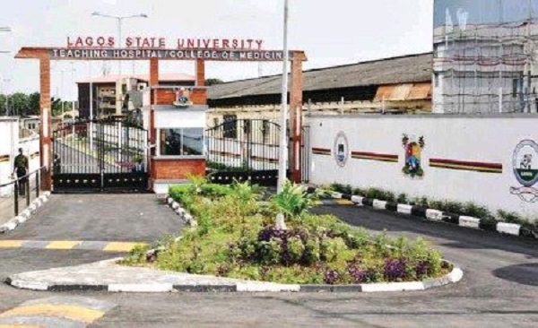 Lagos State University Teaching Hospital