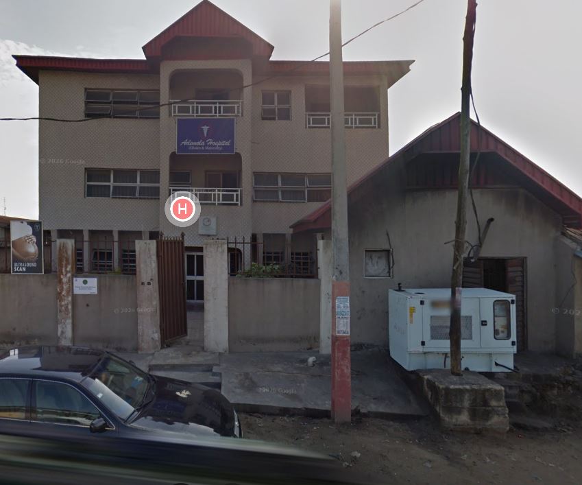 Ademola Hospital
