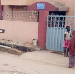 Amodu Adesola Memorila Clinic