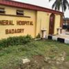 Badagry General Hospital