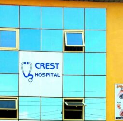 Crest Hospital