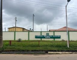 Federal Medical Center Epe