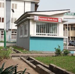 Federal Medical Centre Ebute Meta