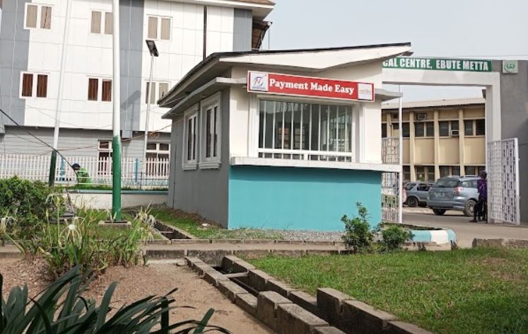 Federal Medical Centre Ebute Meta