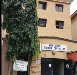 First Faith Medical Centre