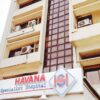 Havane Specialist Hospital