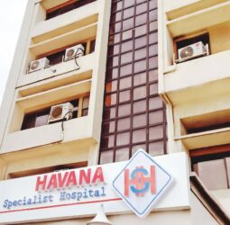 Havane Specialist Hospital