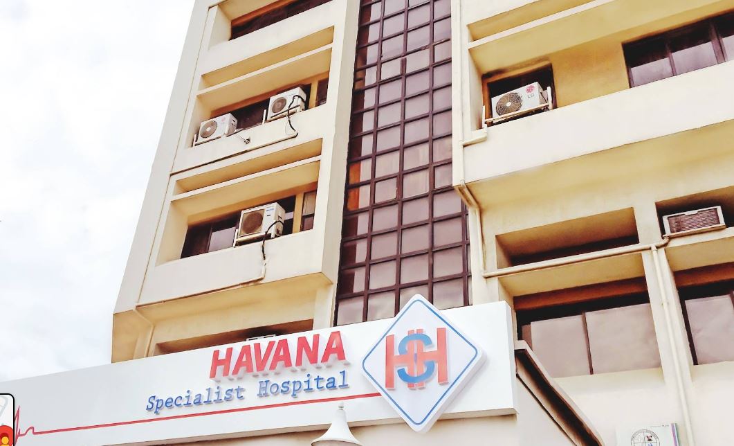 Havane Specialist Hospital