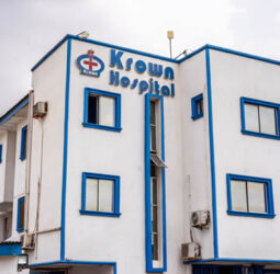 Krown Hospital and Maternity Centre