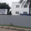Lagoon Hospital