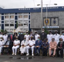 Nigeria Navy Reference Hospital