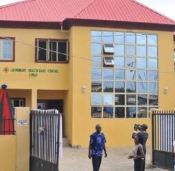 Powerline Primary Health Care