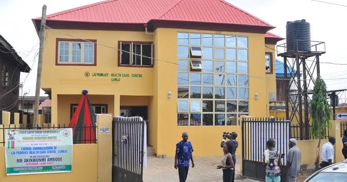 Powerline Primary Health Care