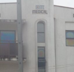 Osuntuyi Medical Centre