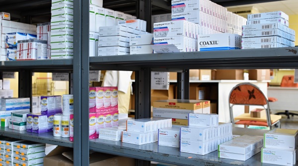 Medispectrum Pharmacy