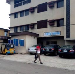 Betta Hospital