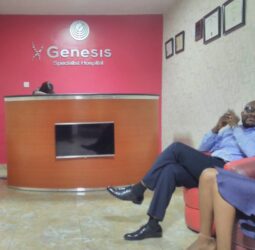 Genesis Medical Centre Medical Centre