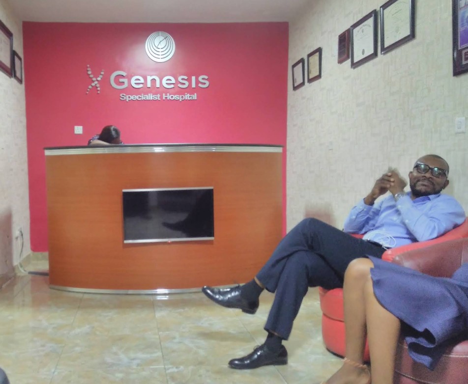 Genesis Medical Centre Medical Centre