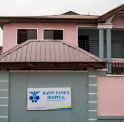 H F Hospital
