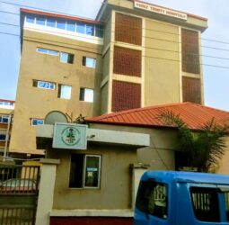 Holy Trinity Hospital