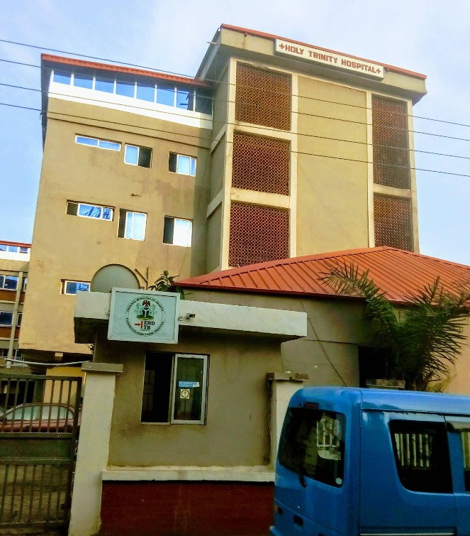 Holy Trinity Hospital