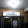 Holy Family Medical Centre Catholic Church
