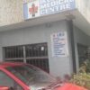 Ikeja Medical Centre Limited
